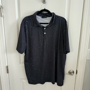 Sunday Swagger Men’s Golf Polo Shirt - XL